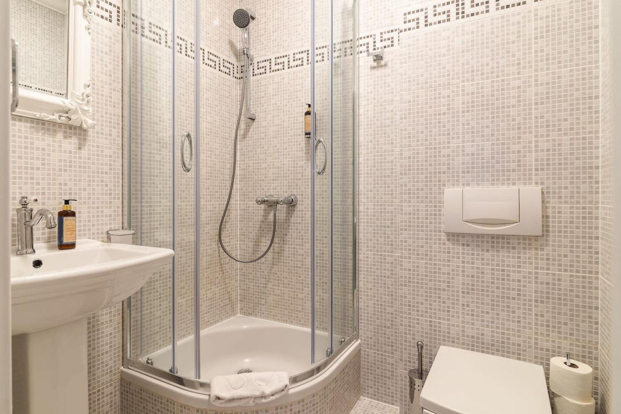 Plac Zamkowy - Aura By Renters * Warsaw