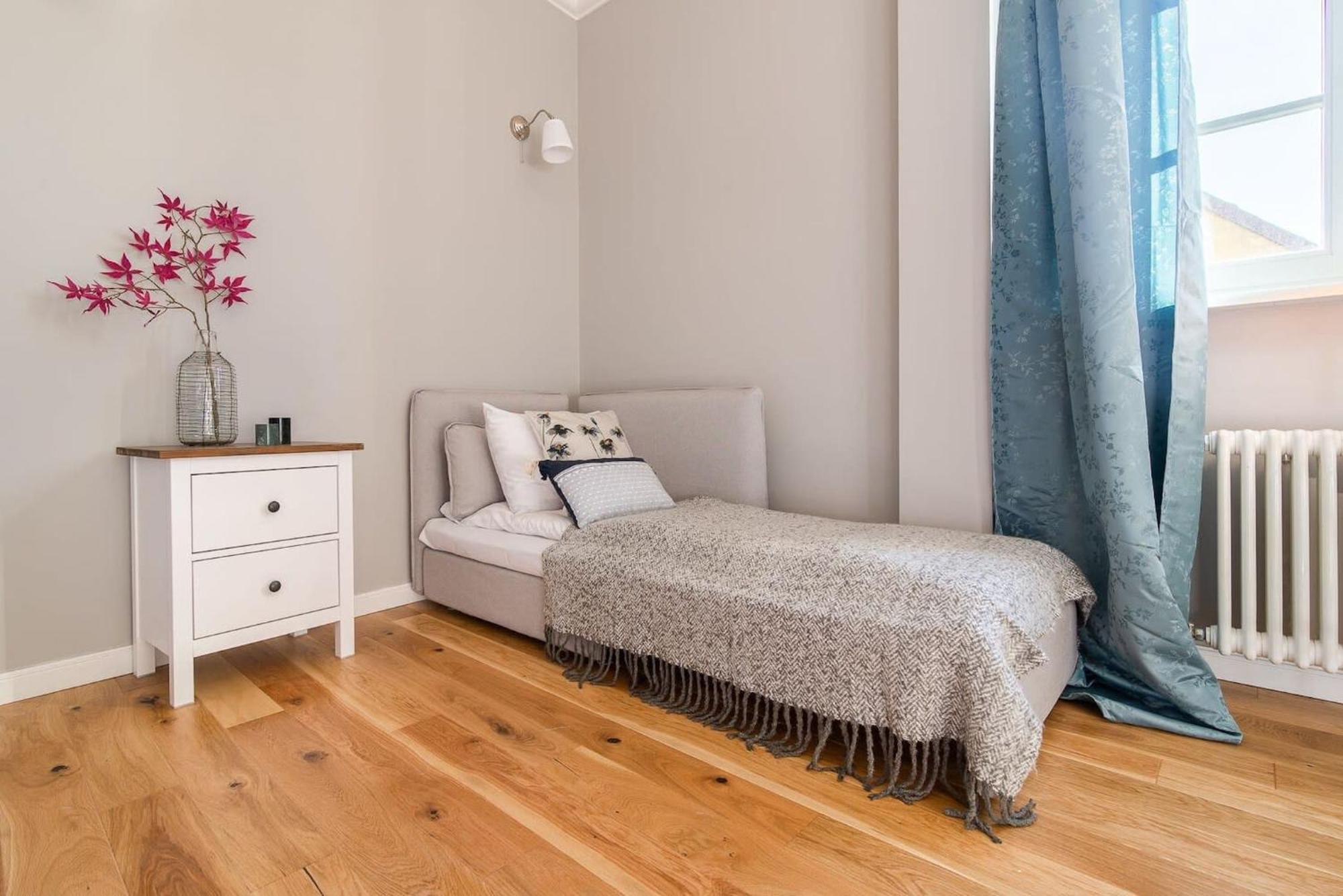 Plac Zamkowy - Aura By Renters