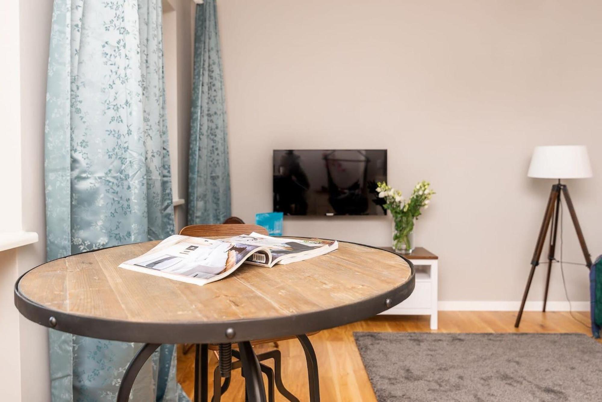 Plac Zamkowy - Aura By Renters * Warsaw
