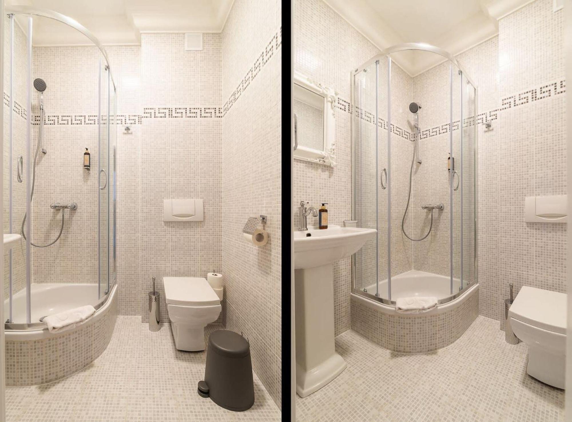Plac Zamkowy - Aura By Renters * Warsaw