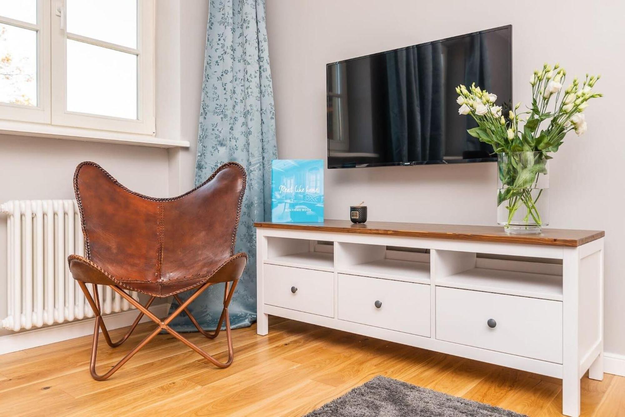 Plac Zamkowy - Aura By Renters Apartment *